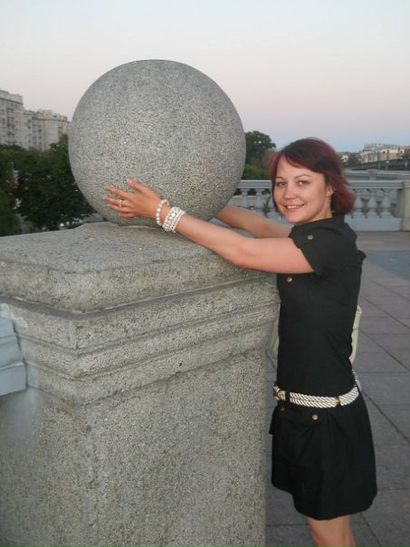 №14, Инна Алексеева, Ивантеевка №14, Инна Алексеева, Ивантеевка