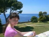 Фотография Крючковой Екатерины