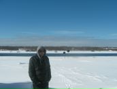 Фотография Агафонова Ивана