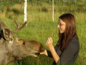 Фотография Добряковой Евгении