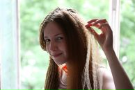 Фотография Исар Наталии