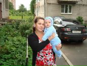 Фотография Даниловой Надежды