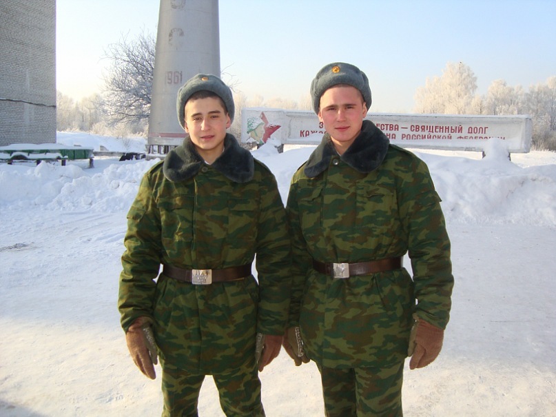 Андрей Михайлов фотография #50