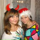 Фотография Цагойки Юлии