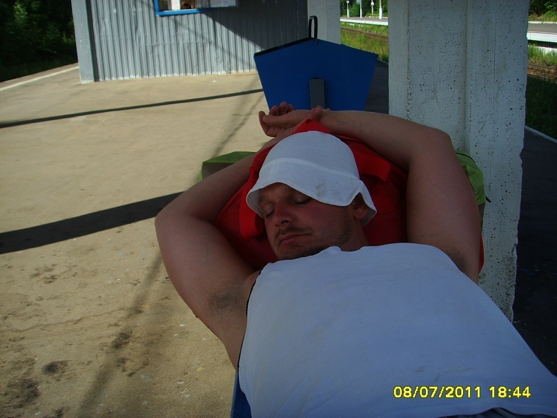 Дмитрий Ягольник фотография #49