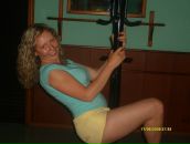 Фотография Гусевой Альбины