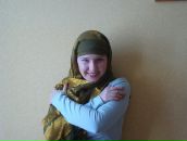 Фотография Коротковой Александры