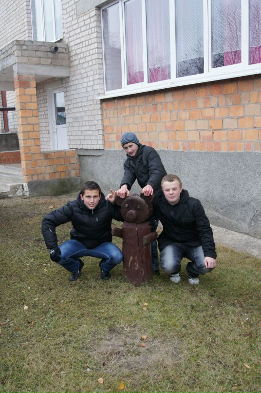 Миша Малич фотография #10