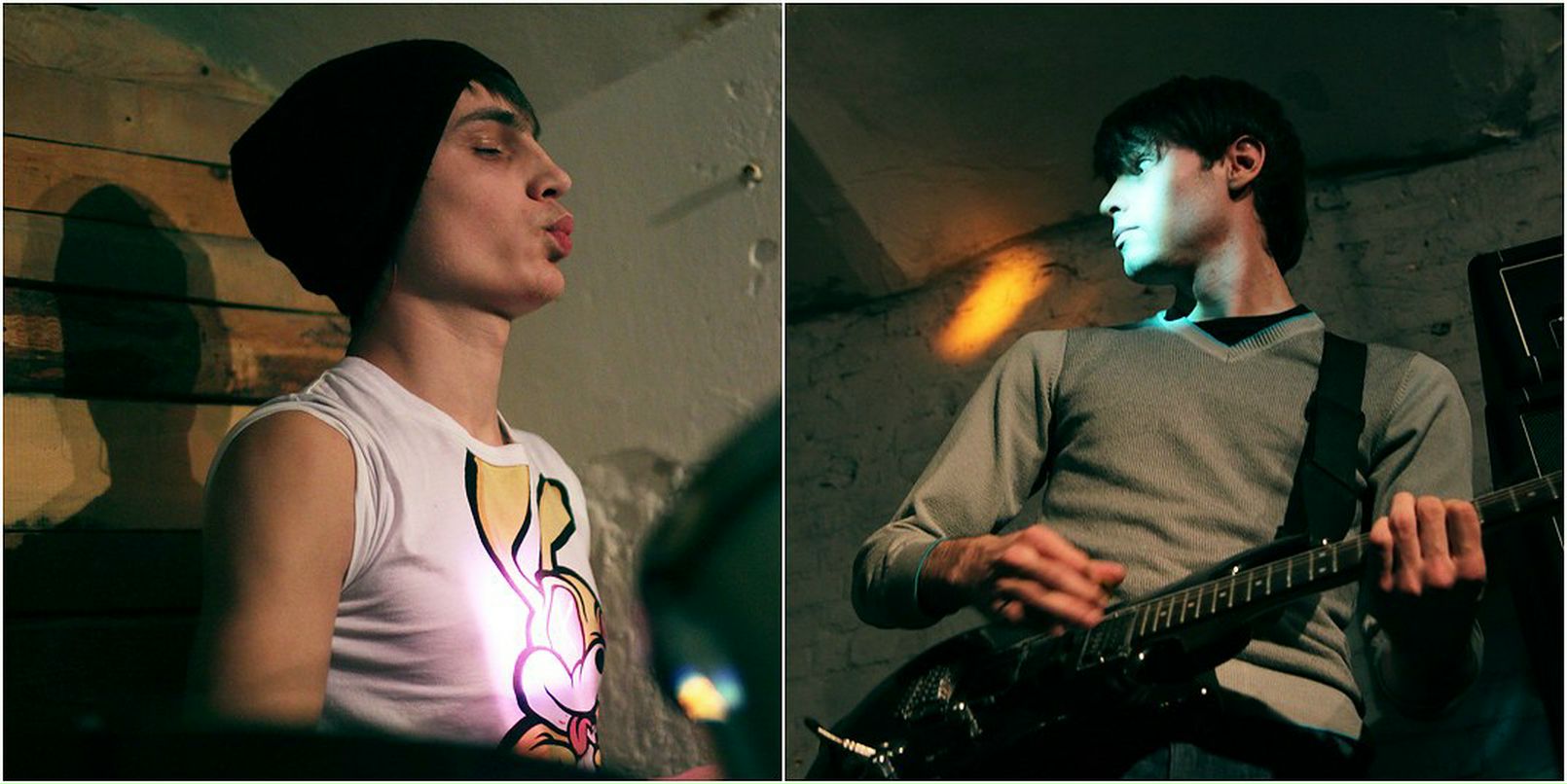 Дима Кишка фотография #12