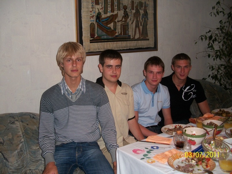 Сергей Кибенко фотография #50