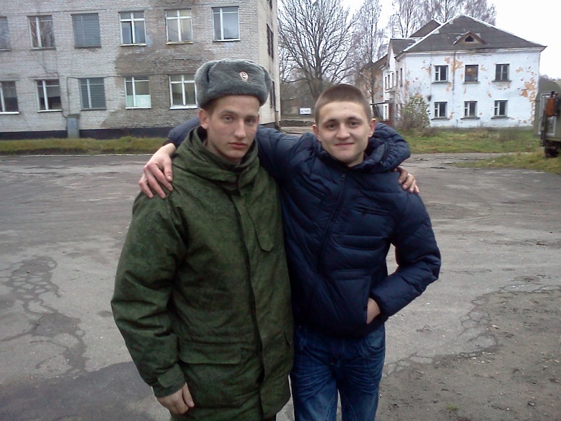 Марат Тимербаев фотография #40