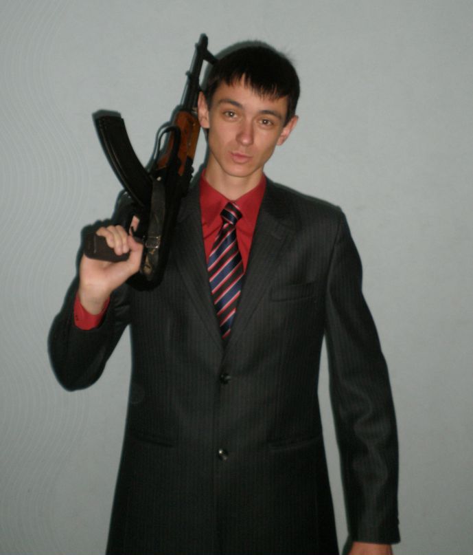 Иван Темченко фотография #50