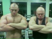 Фотография Сафронова Ивана