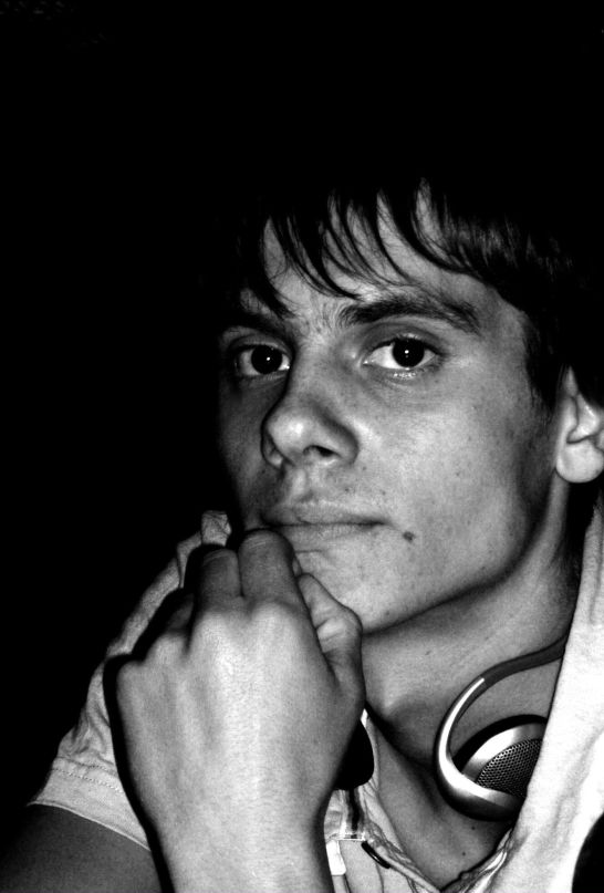 Евгений Макеев фотография #5
