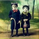 Фотография Оззи Озеровой Лены