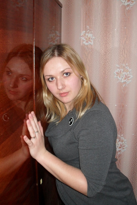 Наташа Салянко фотография #14