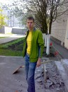 Богдан Пінішкевич фотография #9 (источник - https://vk.com/id38203165)