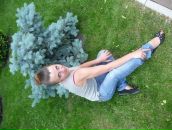 Фотография Лашкиной Инны