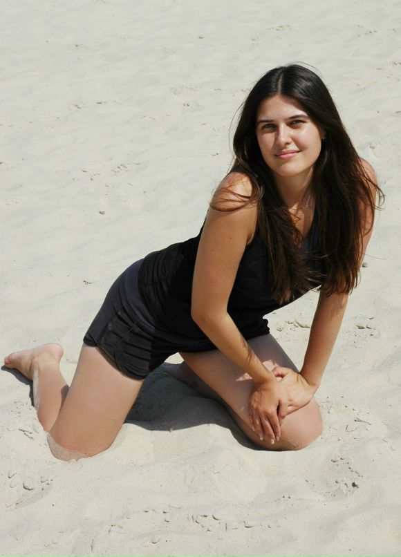 Лена Стеценко фотография #47