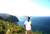 Caglar Gokalp фотография #11 (источник - https://vk.com/id133561712)