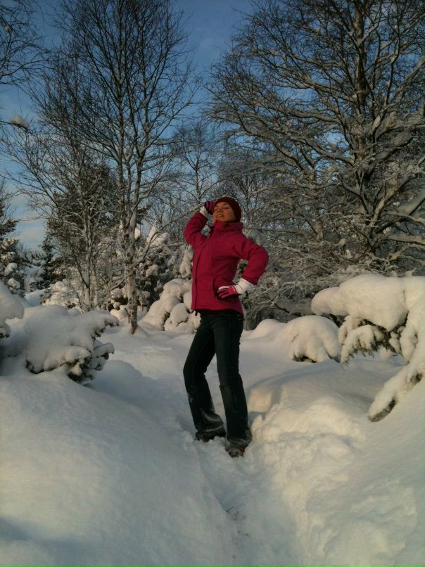 Виктория Вик фотография #6