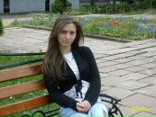 Наталія Бура фотография #14 (источник - https://vk.com/id90044806)