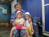 Фотография Мулюков Алмаз