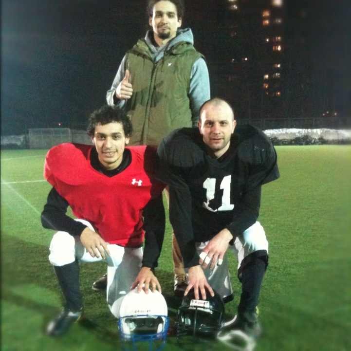 Wesley Pro фотография #19