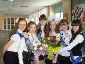 Фотография Брызгаловой Таисии