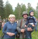 Фотография Тухто Людмилы
