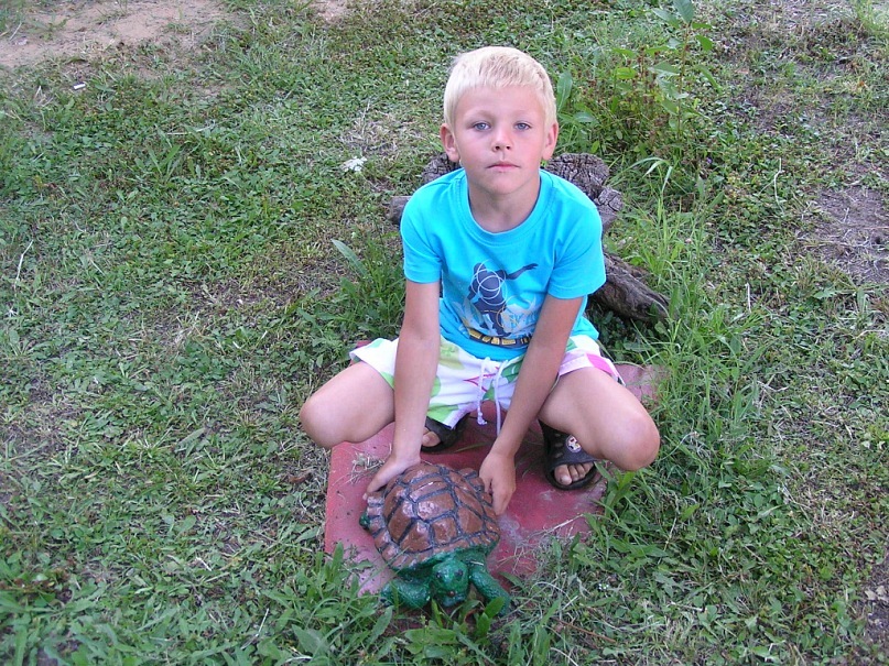 Галина Данилко фотография #8