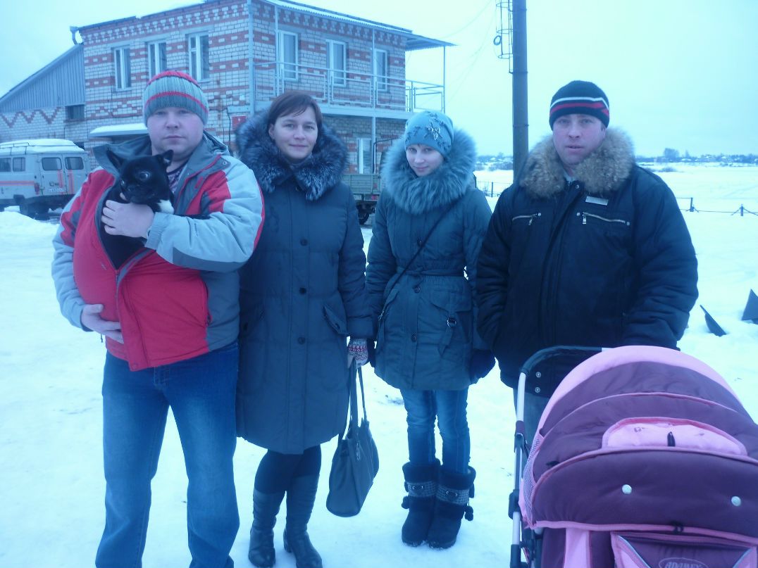 Эдуард Торопков фотография #10