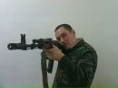 Фотография Матвеева Алексея