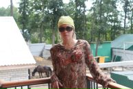 Фотография Ильиной Екатерины