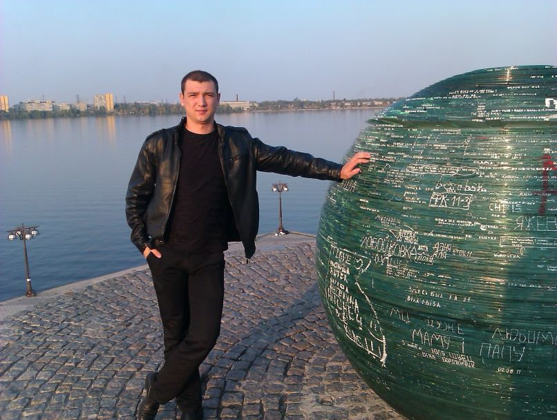 Дмитрий Шилин фотография #24