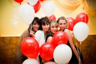 Фотография Андриановой Лилии