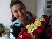 Фотография Мухиной Раушан