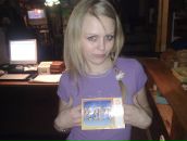 Фотография Салиевой Юлии