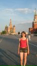 Фотография Бабаковой Анастасии