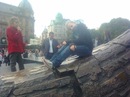 Віка Біганська фотография #8 (источник - https://vk.com/id124948256)