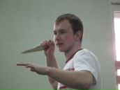 Фотография Гутника Алексея