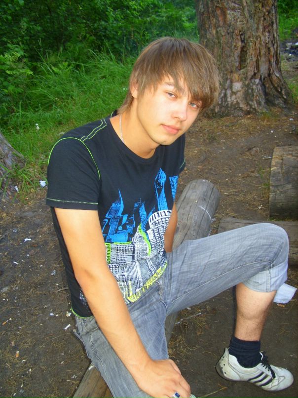 Тёма Гурин фотография #33