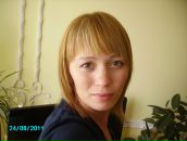 Фотография Насыбуллиной Эльвиры