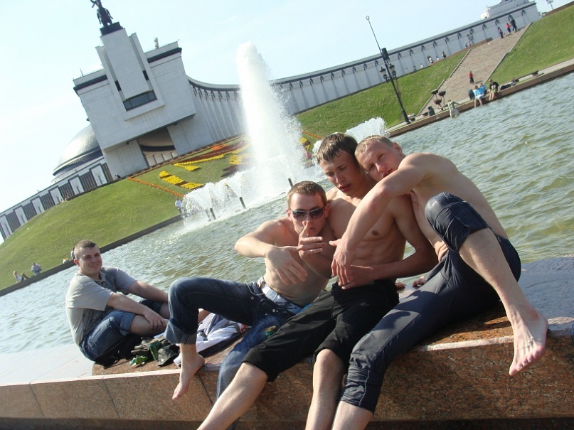 Danil K@sh фотография #30
