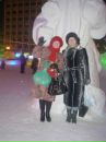 Фотография Королевой Татьяны