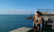 Фотография Стеблиной Елены