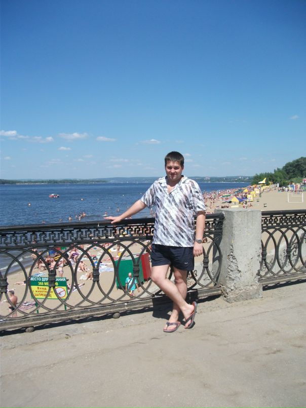 Антон Исаков фотография #45