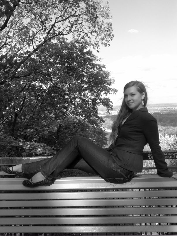 Маринка Софищенко фотография #36