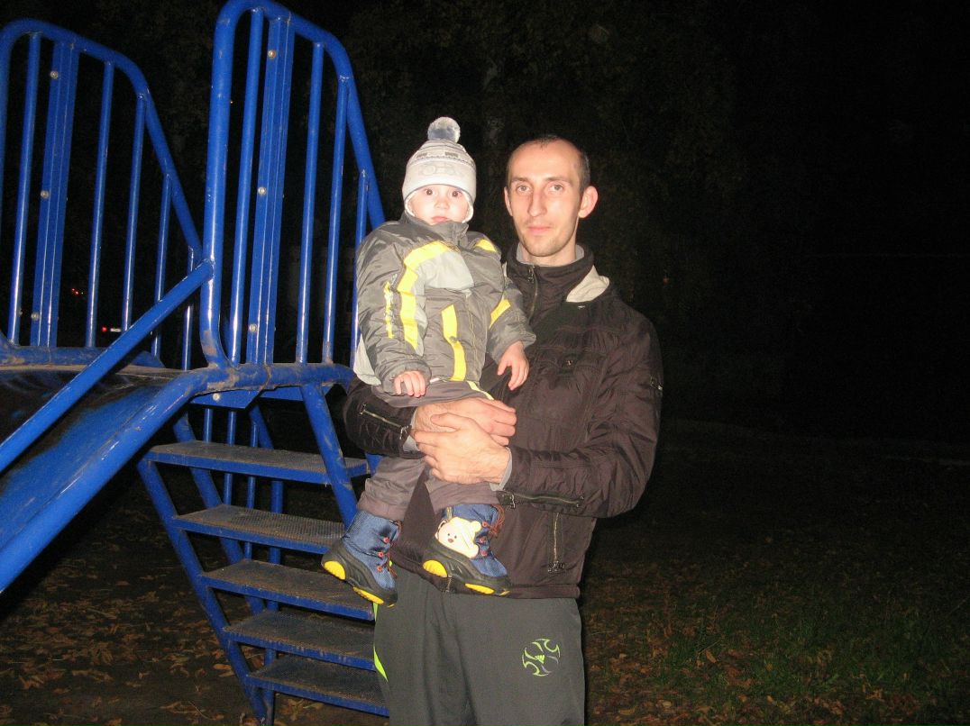 Петр Мельник фотография #31