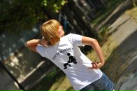 Фотография Качковой Анны